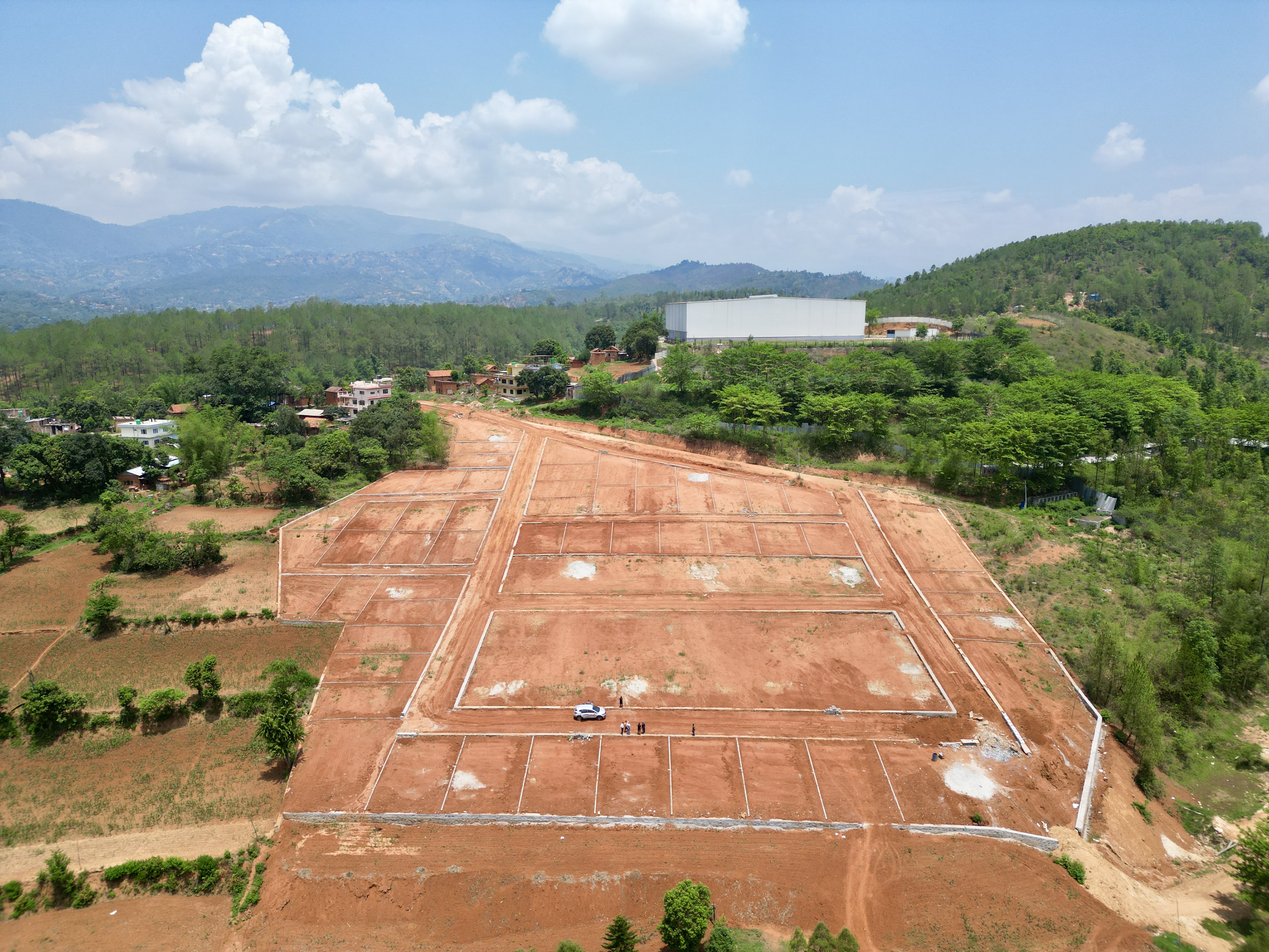Picture of Panchkhal Municipality, Bagmati